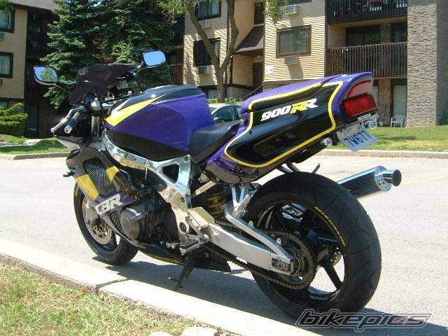 Bike Photo 51644