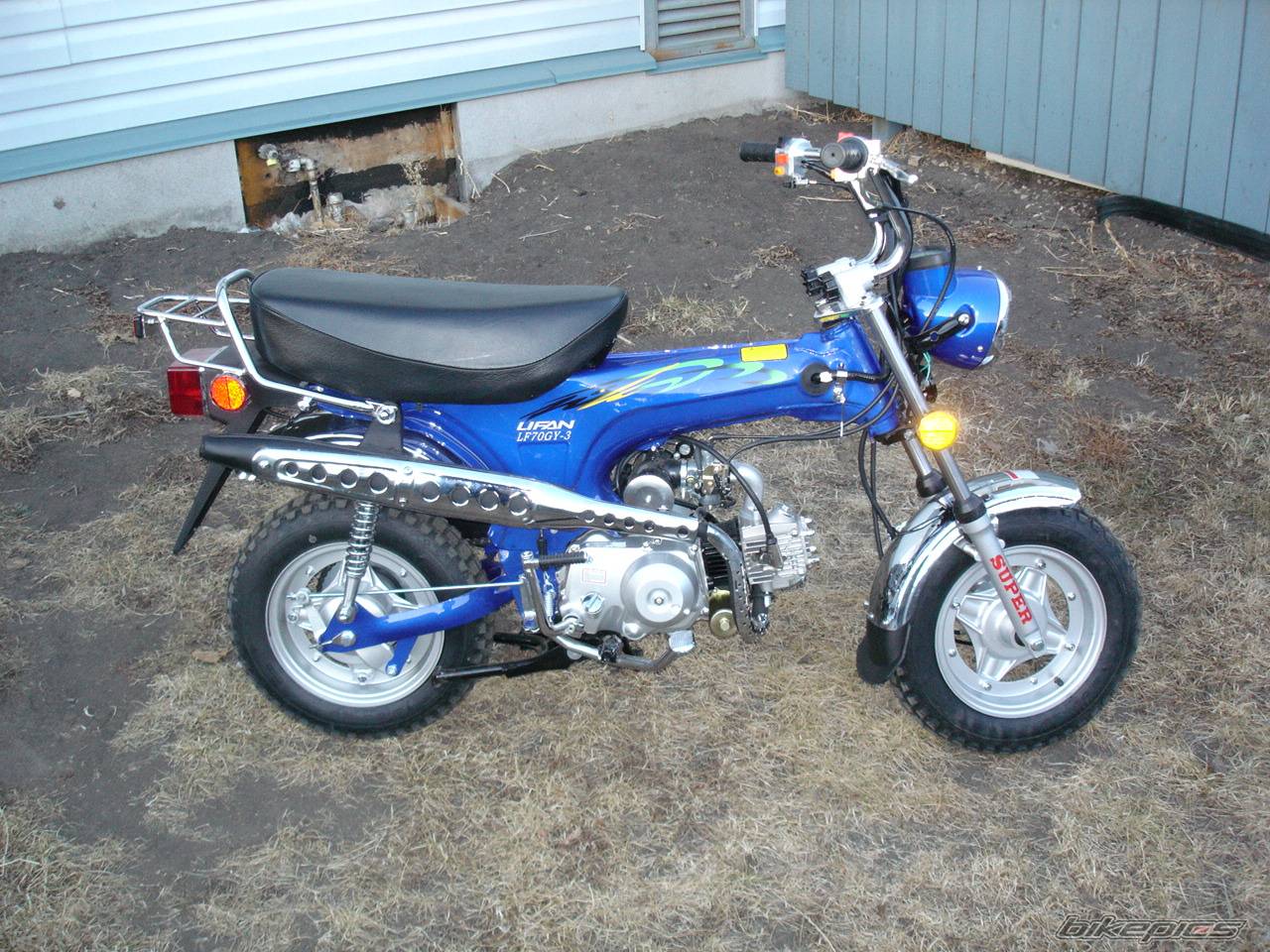 Bike Photo 516440