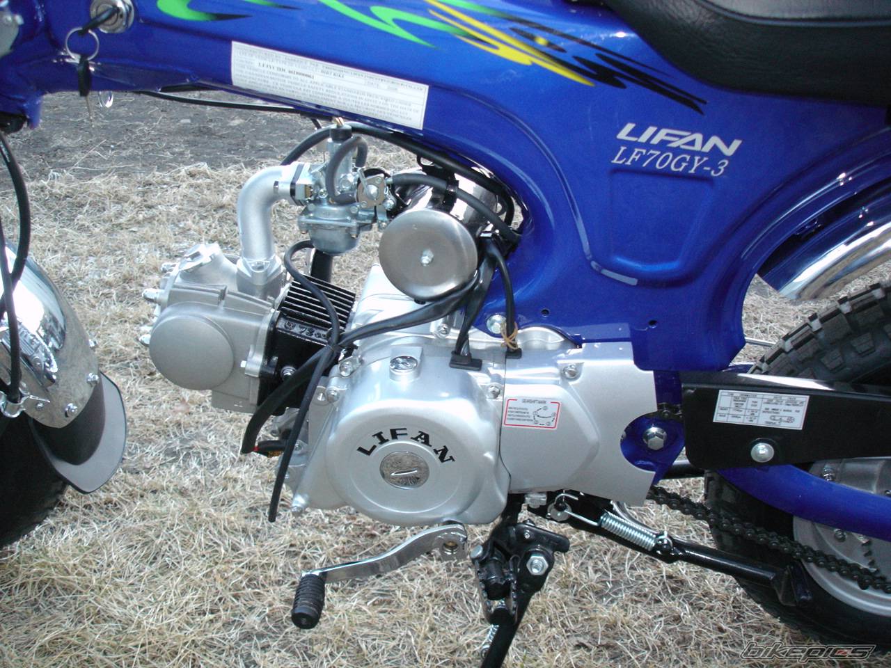 Bike Photo 516444