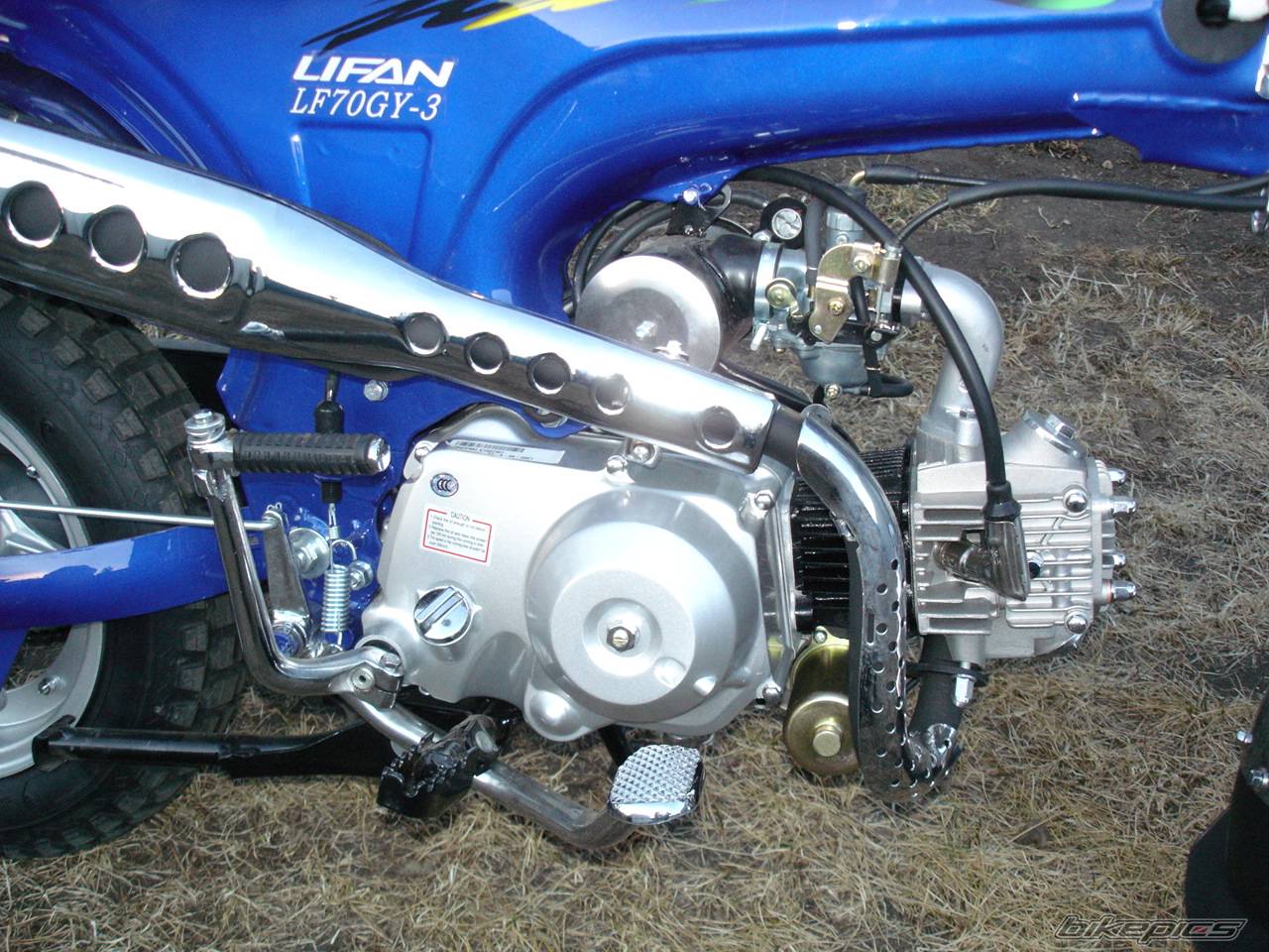 Bike Photo 516445