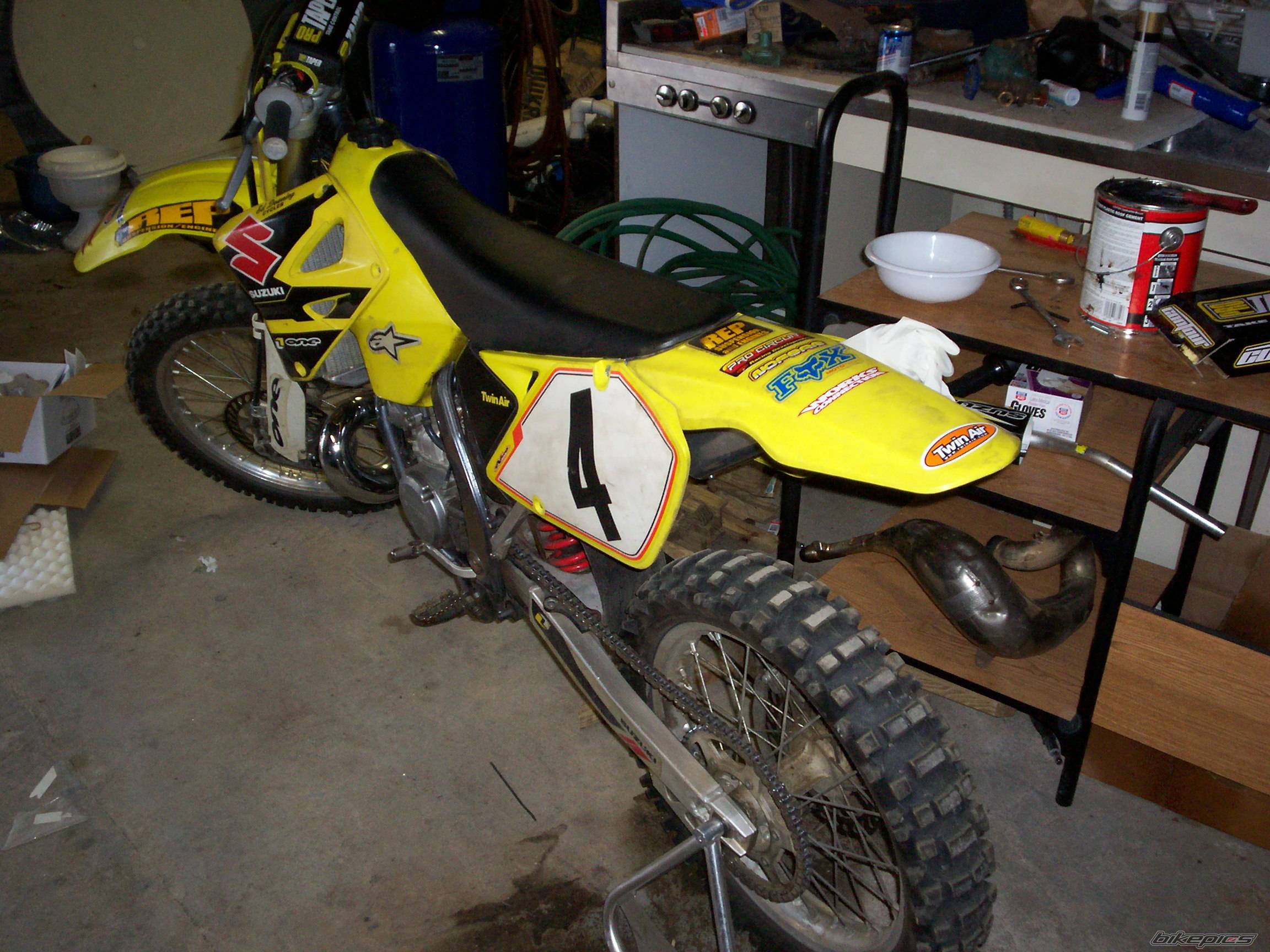 Bike Photo 516449