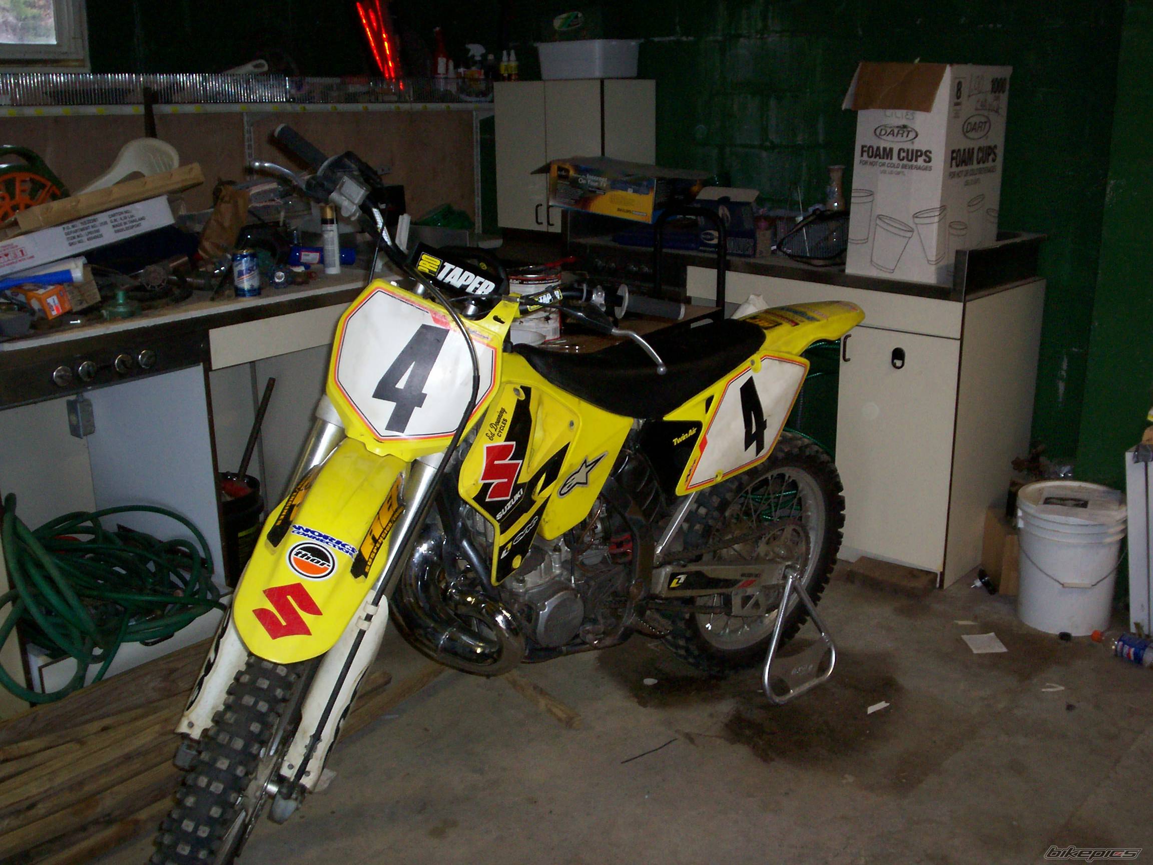 Bike Photo 516451