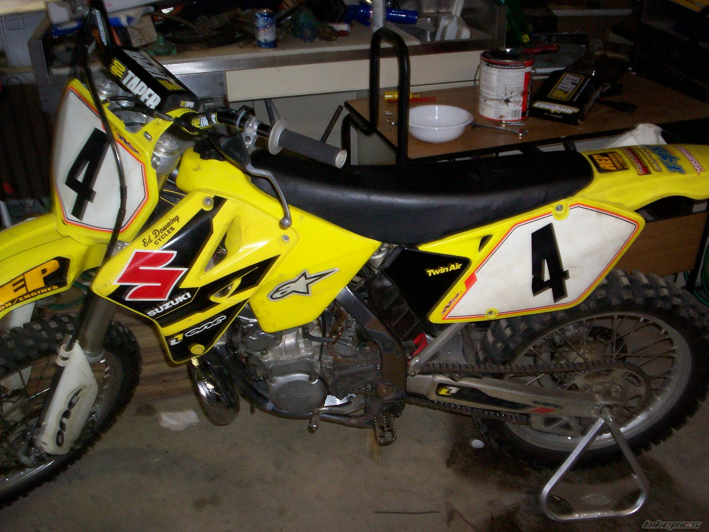 Bike Photo 516452