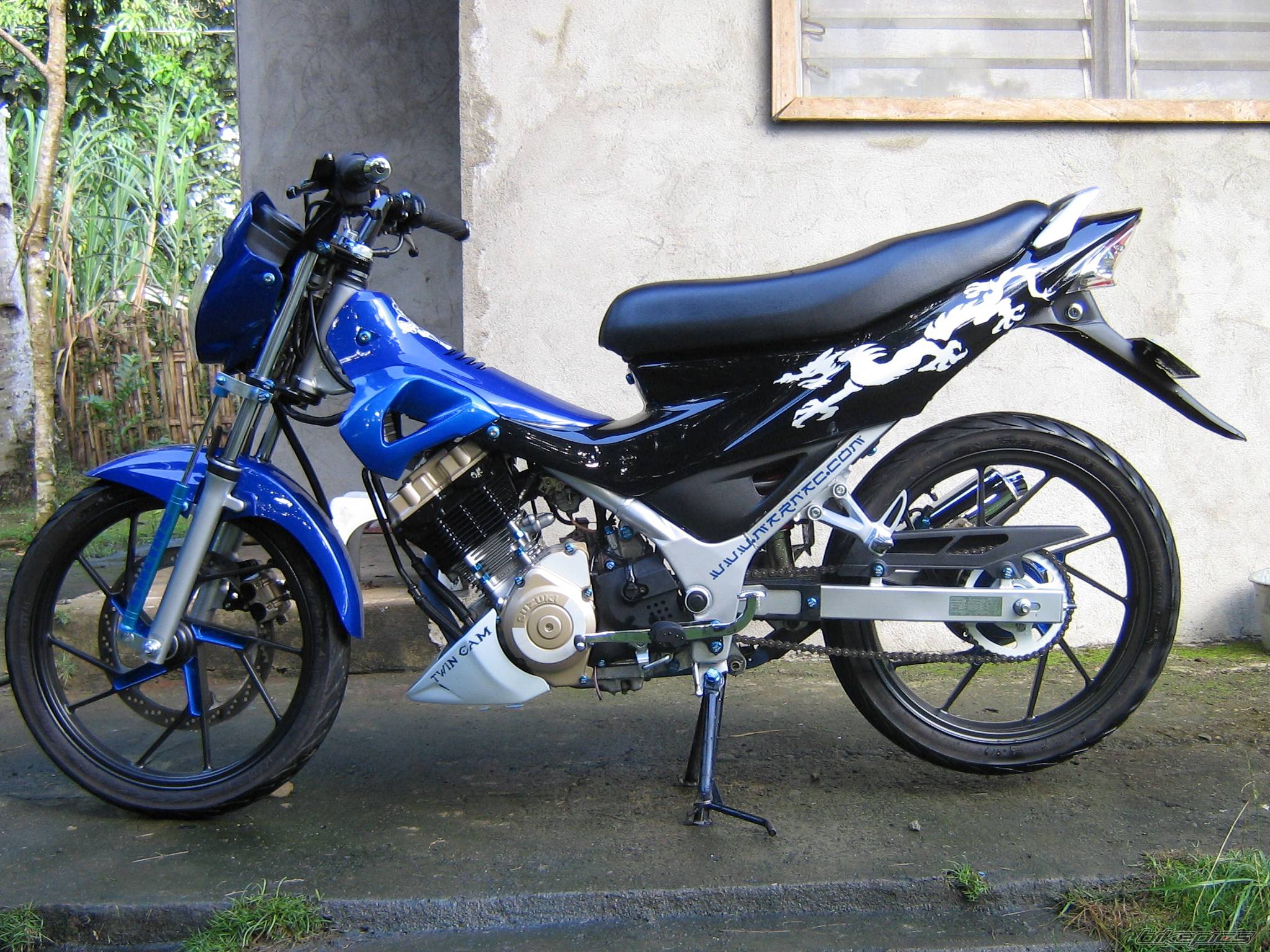 Bike Photo 516459