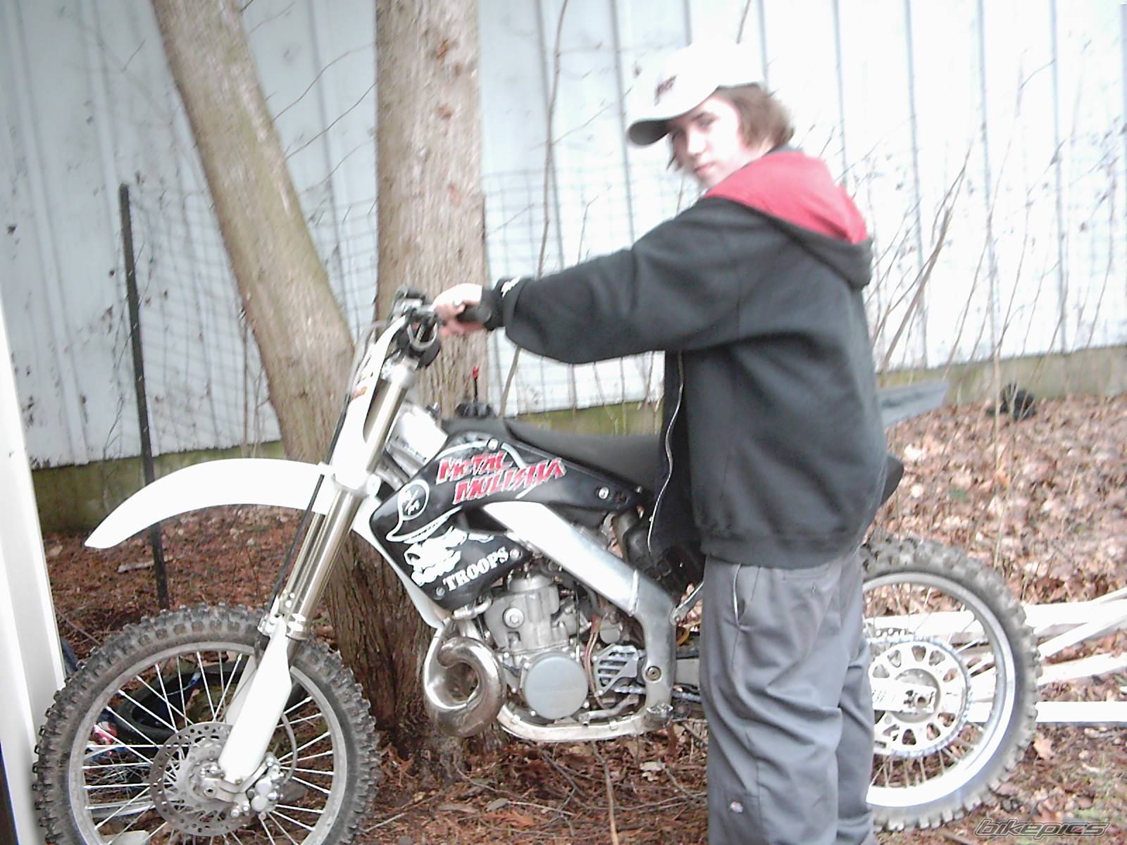 Bike Photo 516463