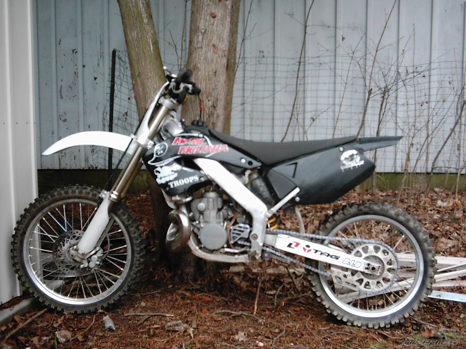 Bike Photo 516464