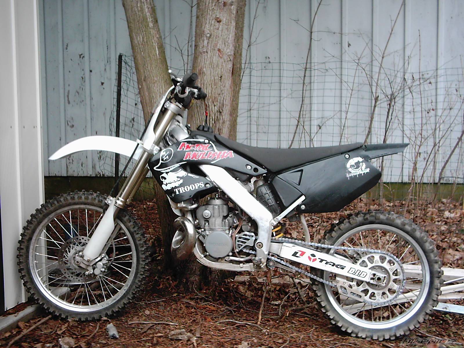 Bike Photo 516465