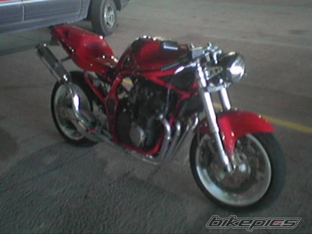 Bike Photo 516472