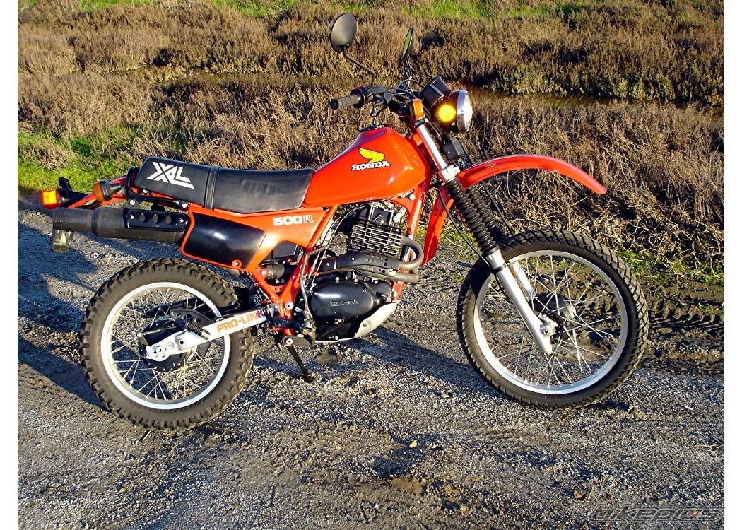 Bike Photo 516511