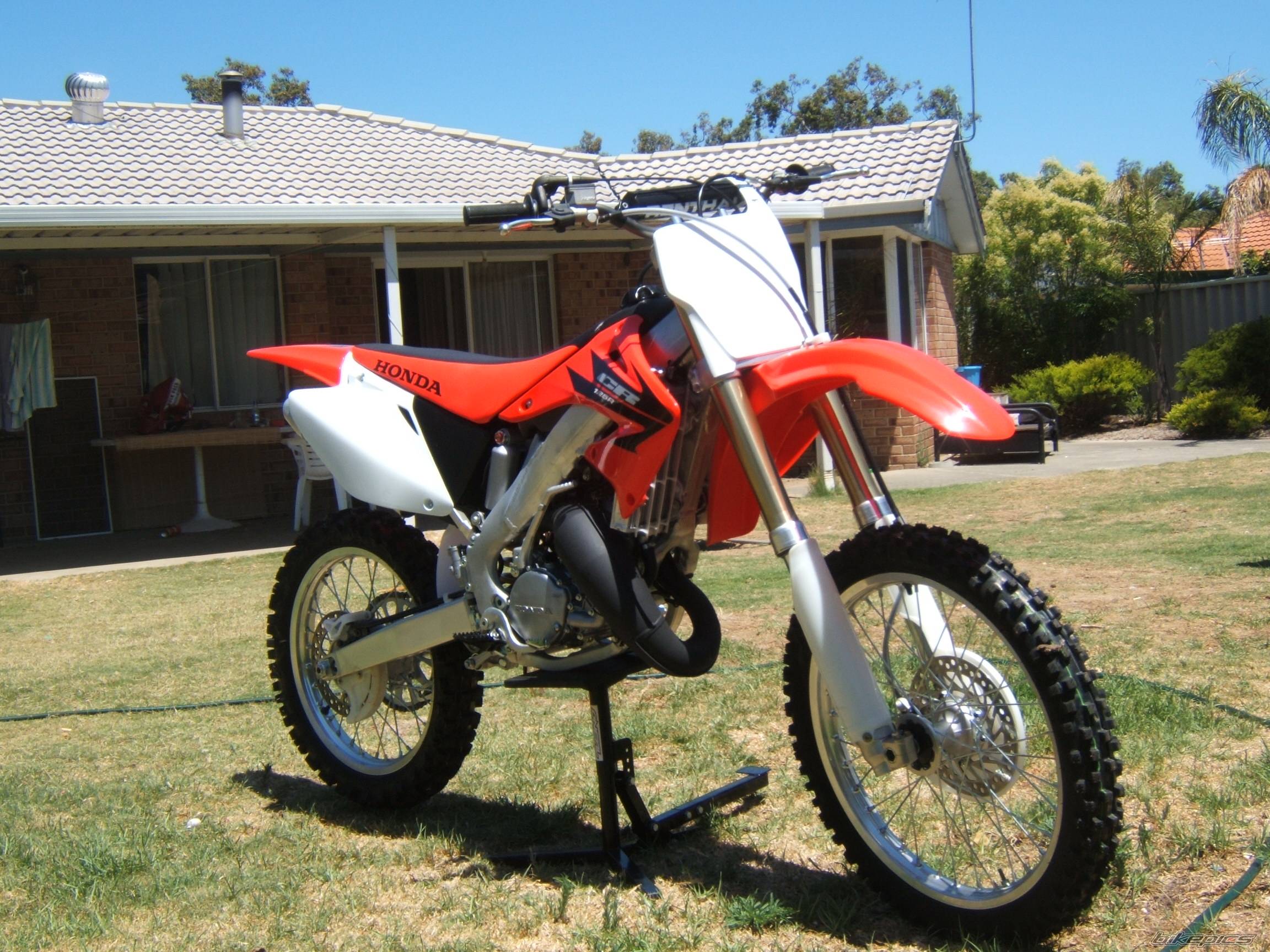 Bike Photo 516513
