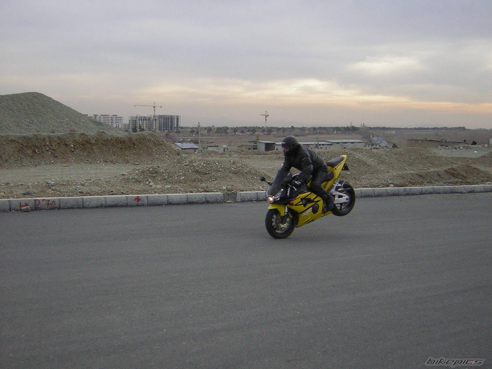 Bike Photo 516520