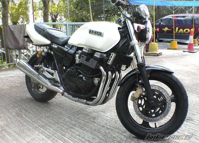 Bike Photo 516554