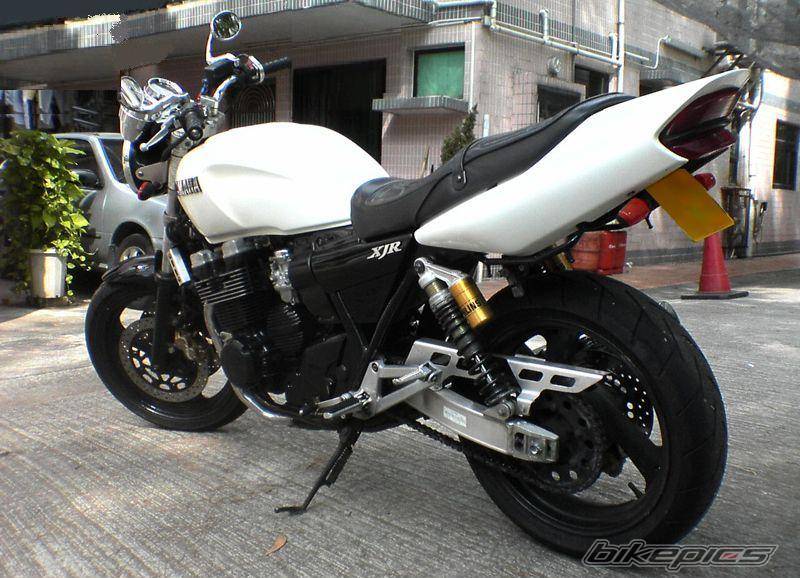 Bike Photo 516556