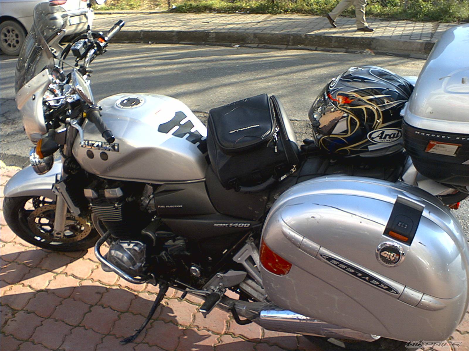 Bike Photo 516602