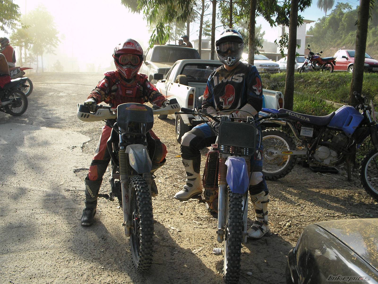Bike Photo 516617