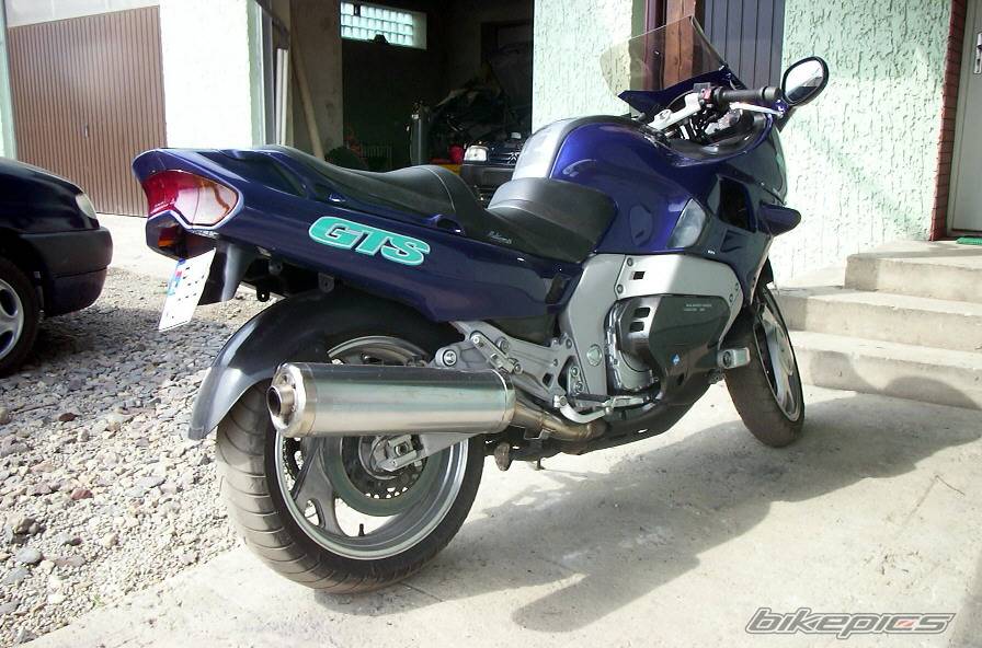 Bike Photo 51662