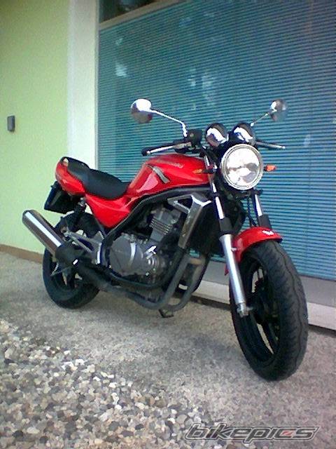 Bike Photo 516629
