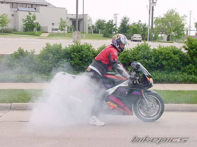 Bike Photo 5167