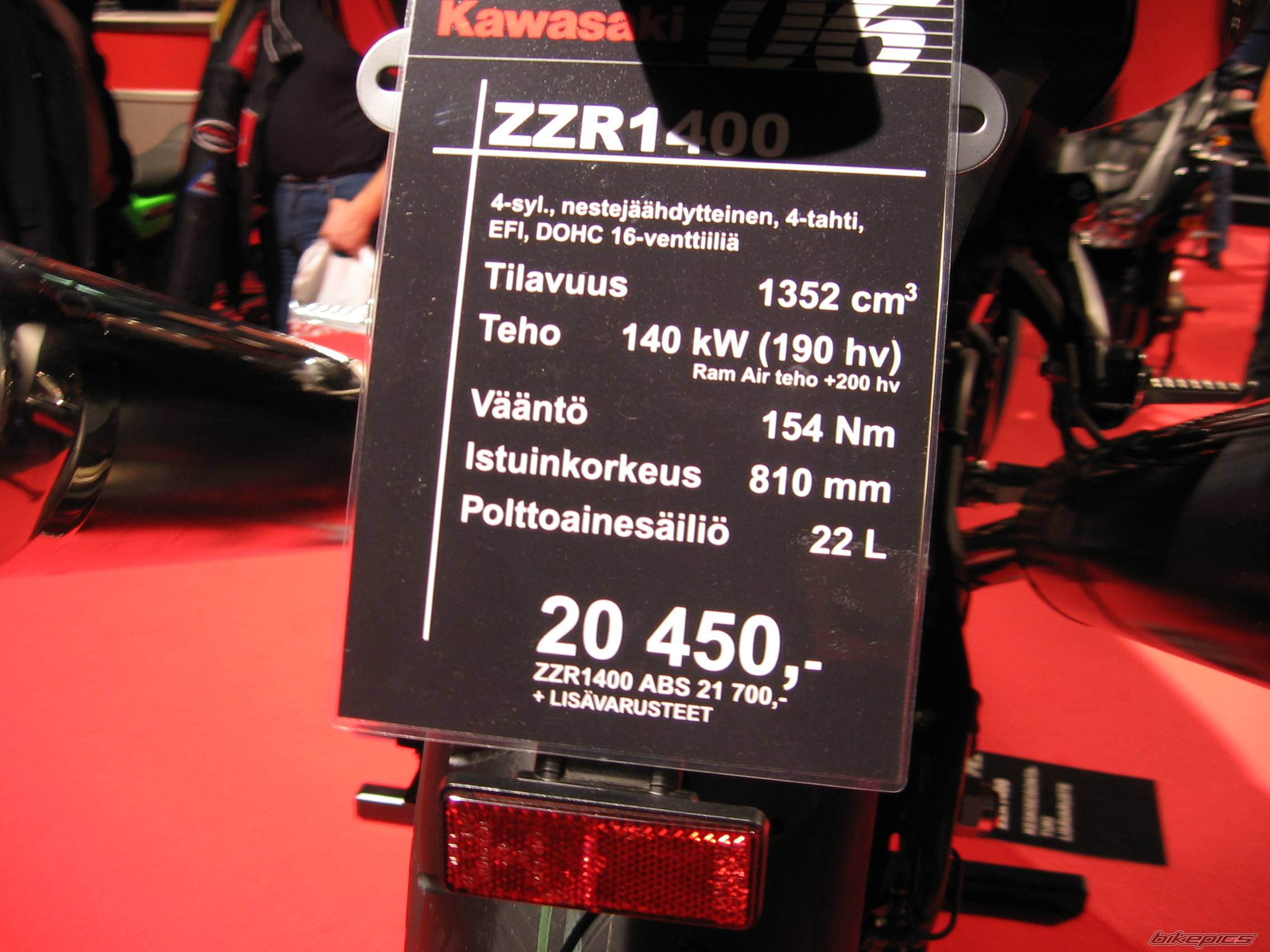 Bike Photo 516752