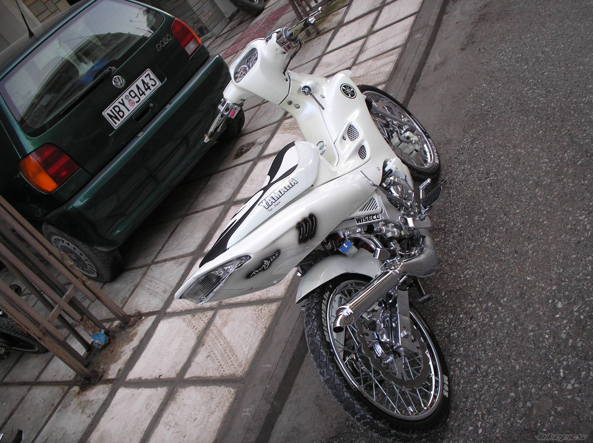 Bike Photo 516758
