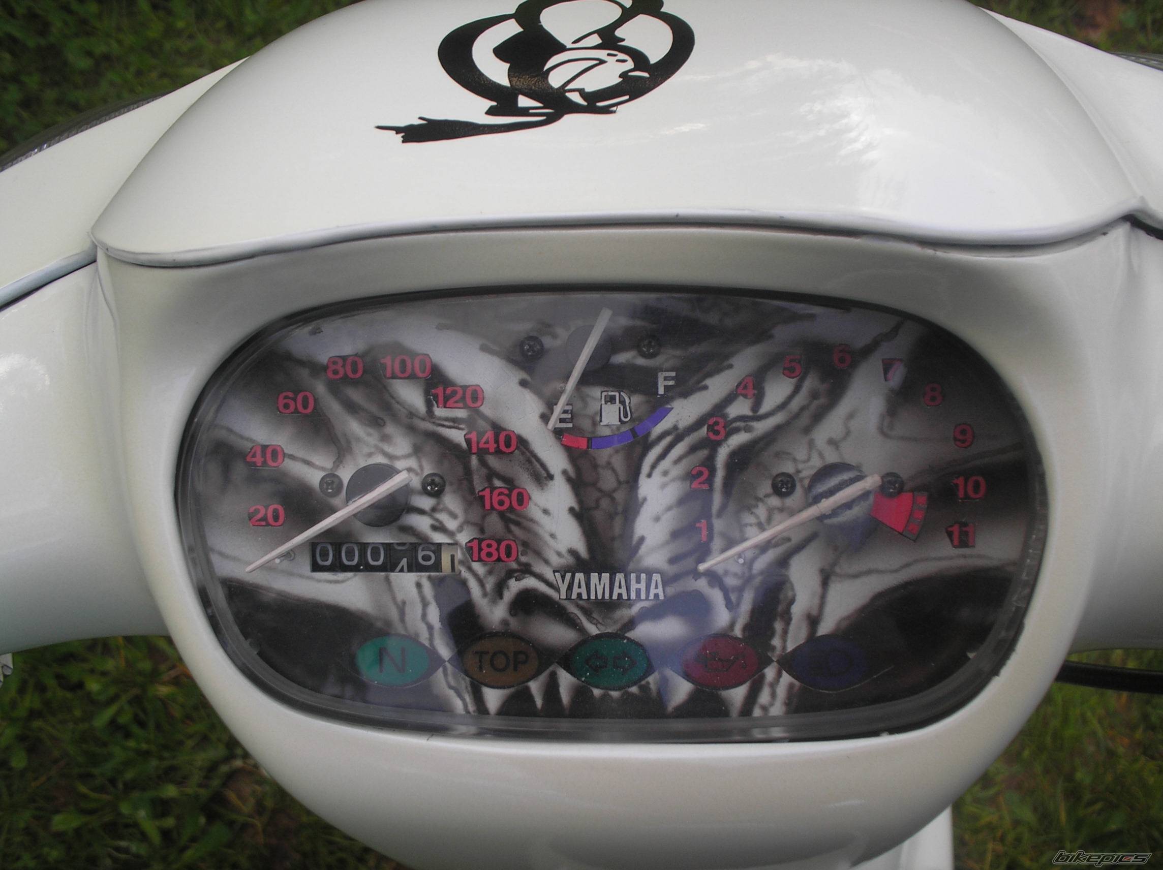 Bike Photo 516771