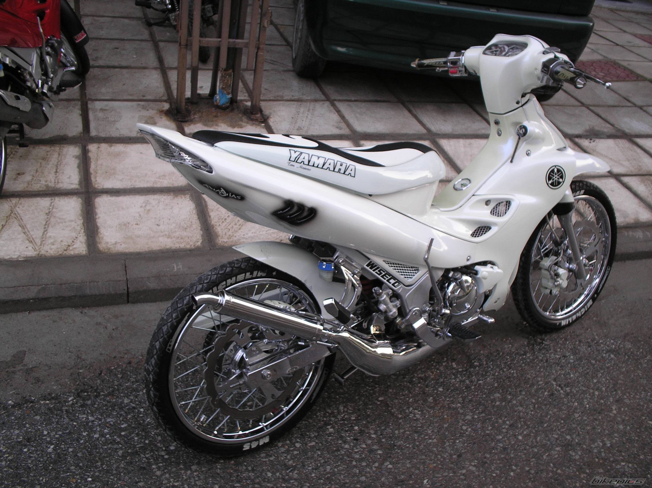 Bike Photo 516791