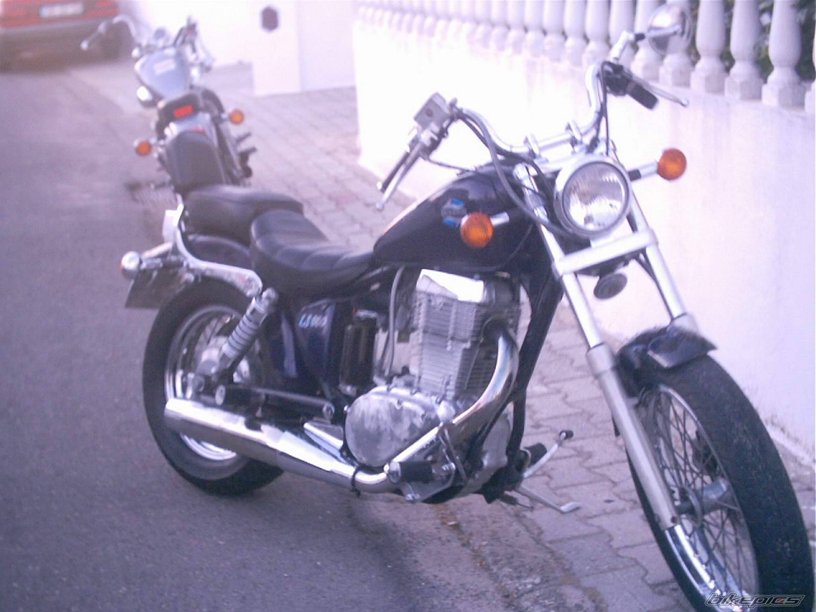 Bike Photo 51681