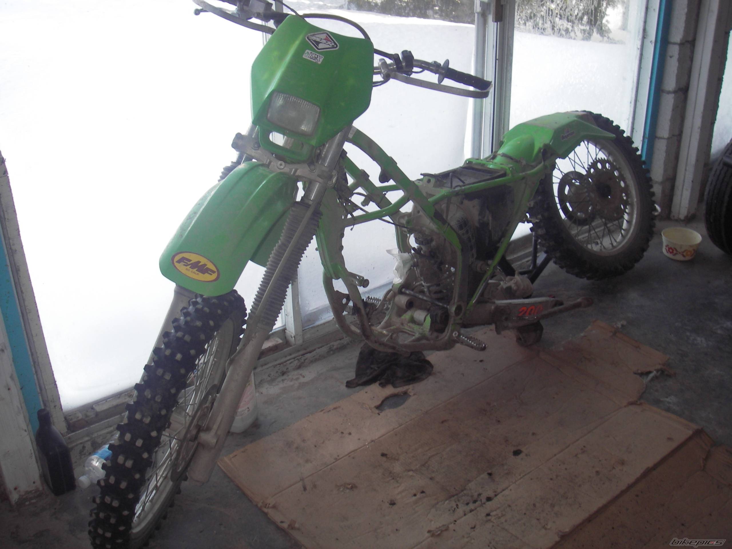 Bike Photo 516816