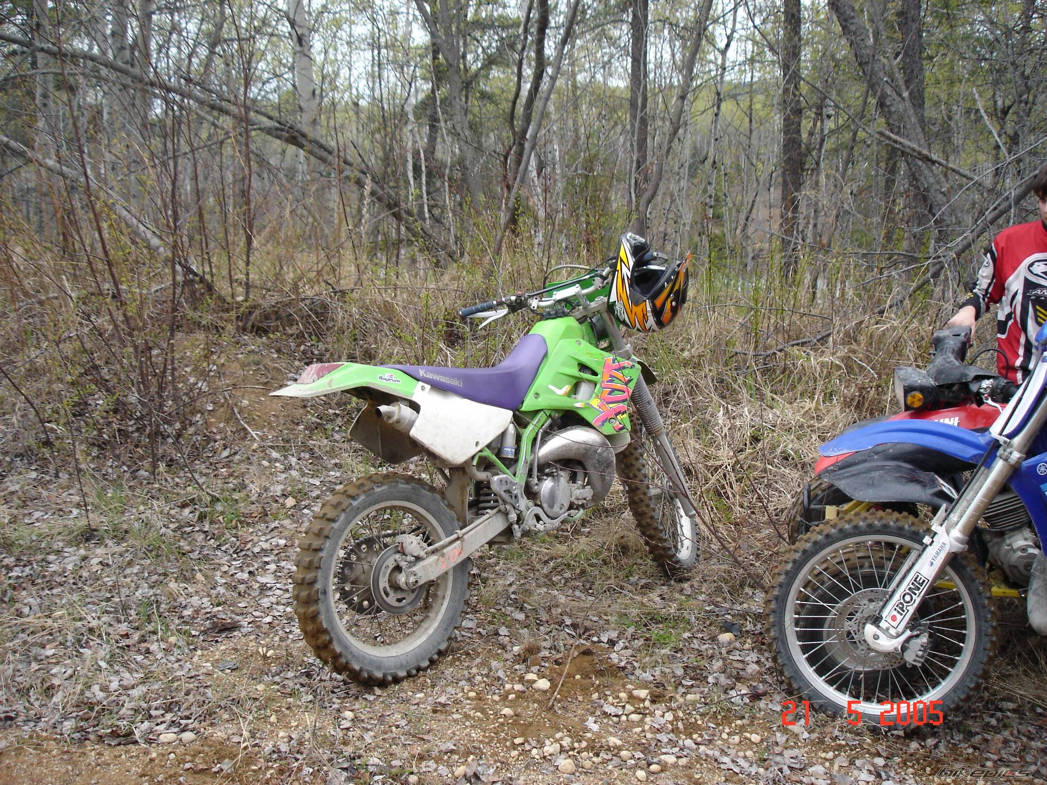 Bike Photo 516817