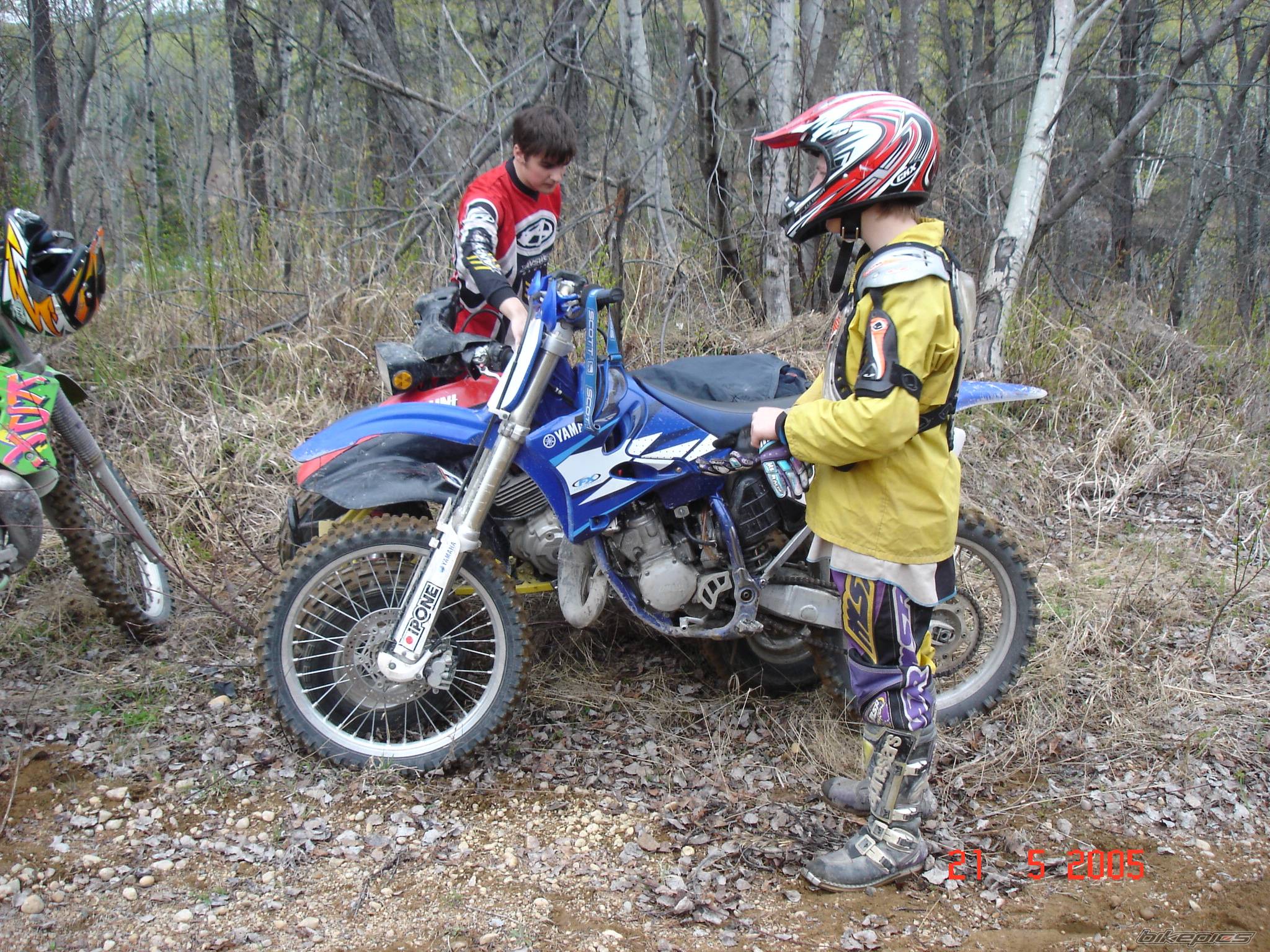 Bike Photo 516821