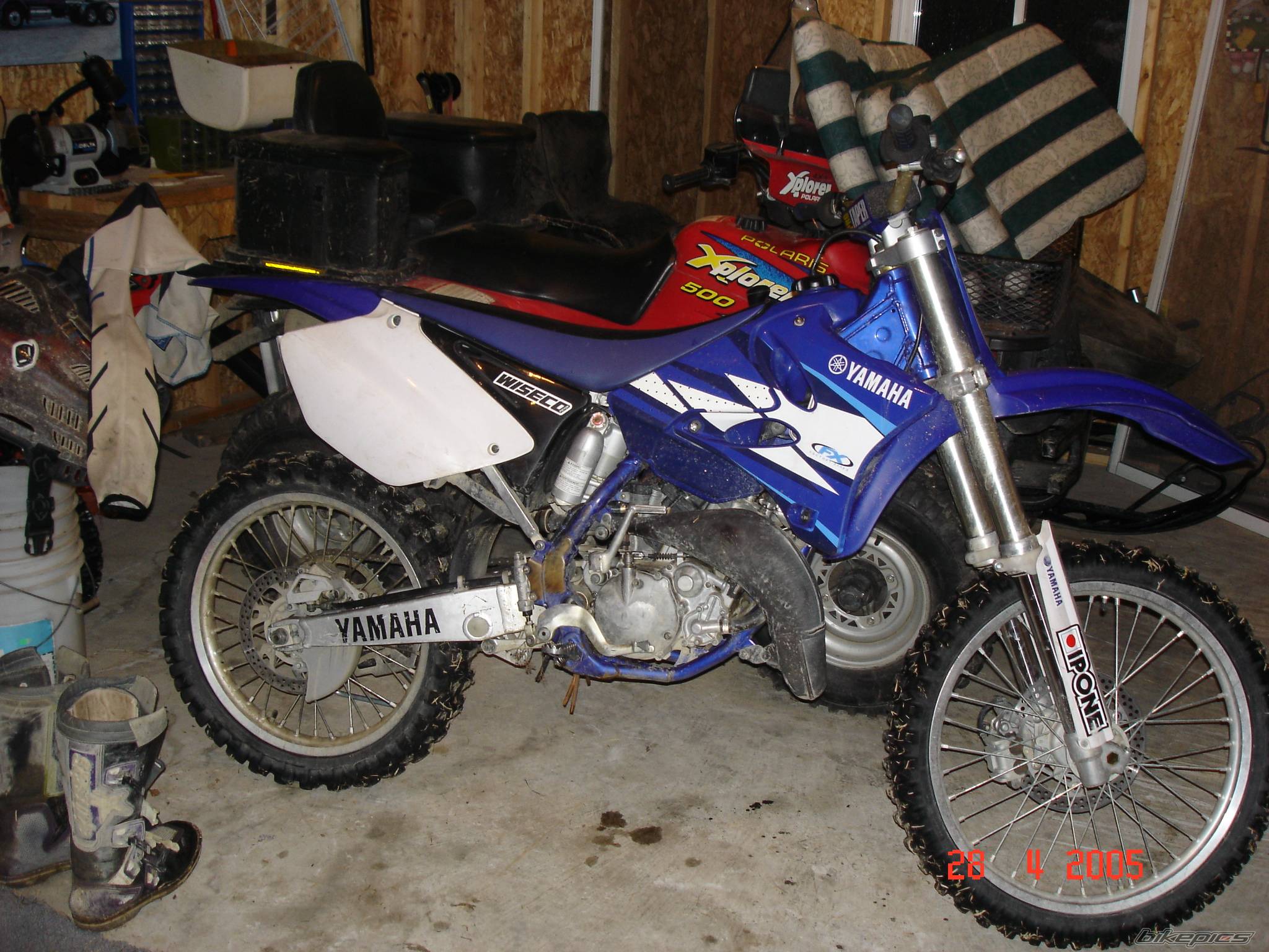 Bike Photo 516828