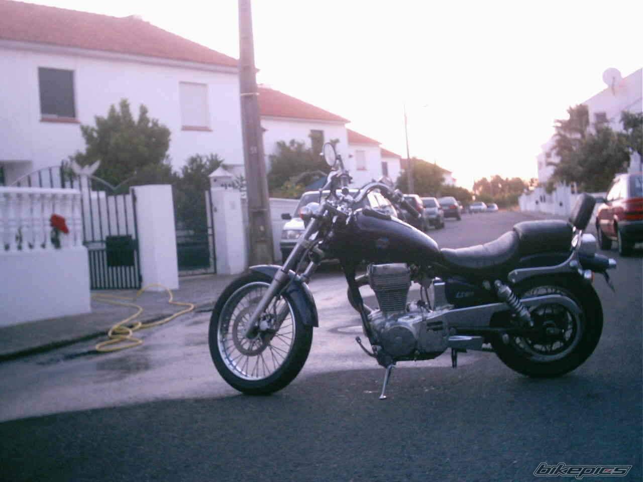 Bike Photo 51683