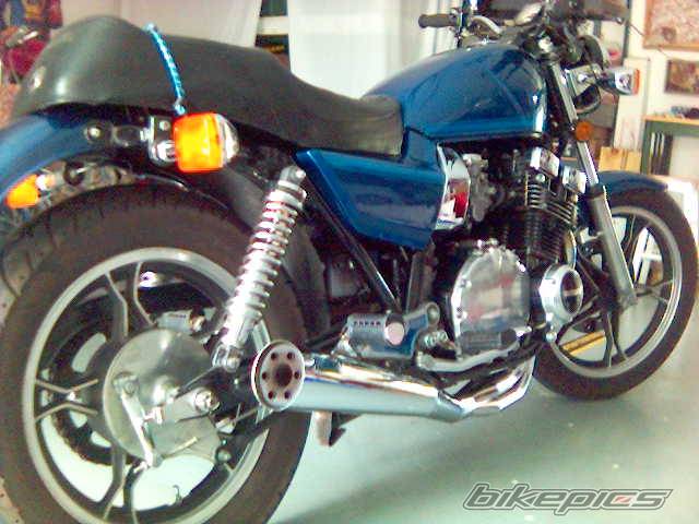 Bike Photo 516832