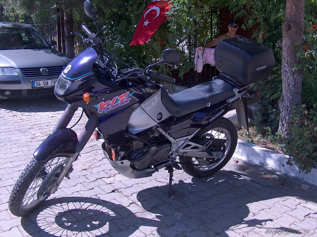 Bike Photo 516887