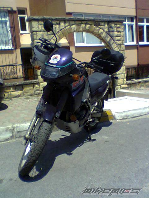 Bike Photo 516889