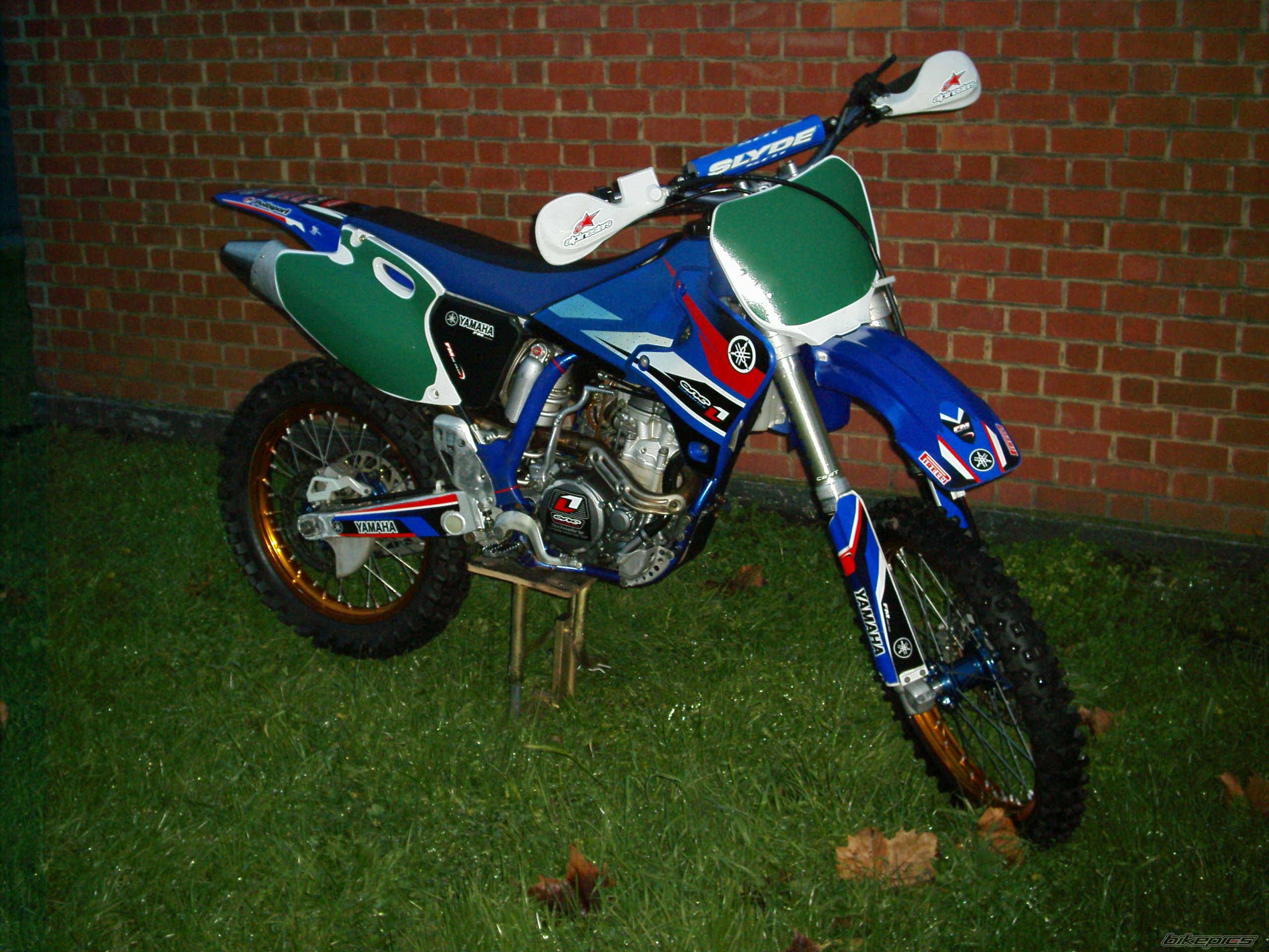 Bike Photo 516933