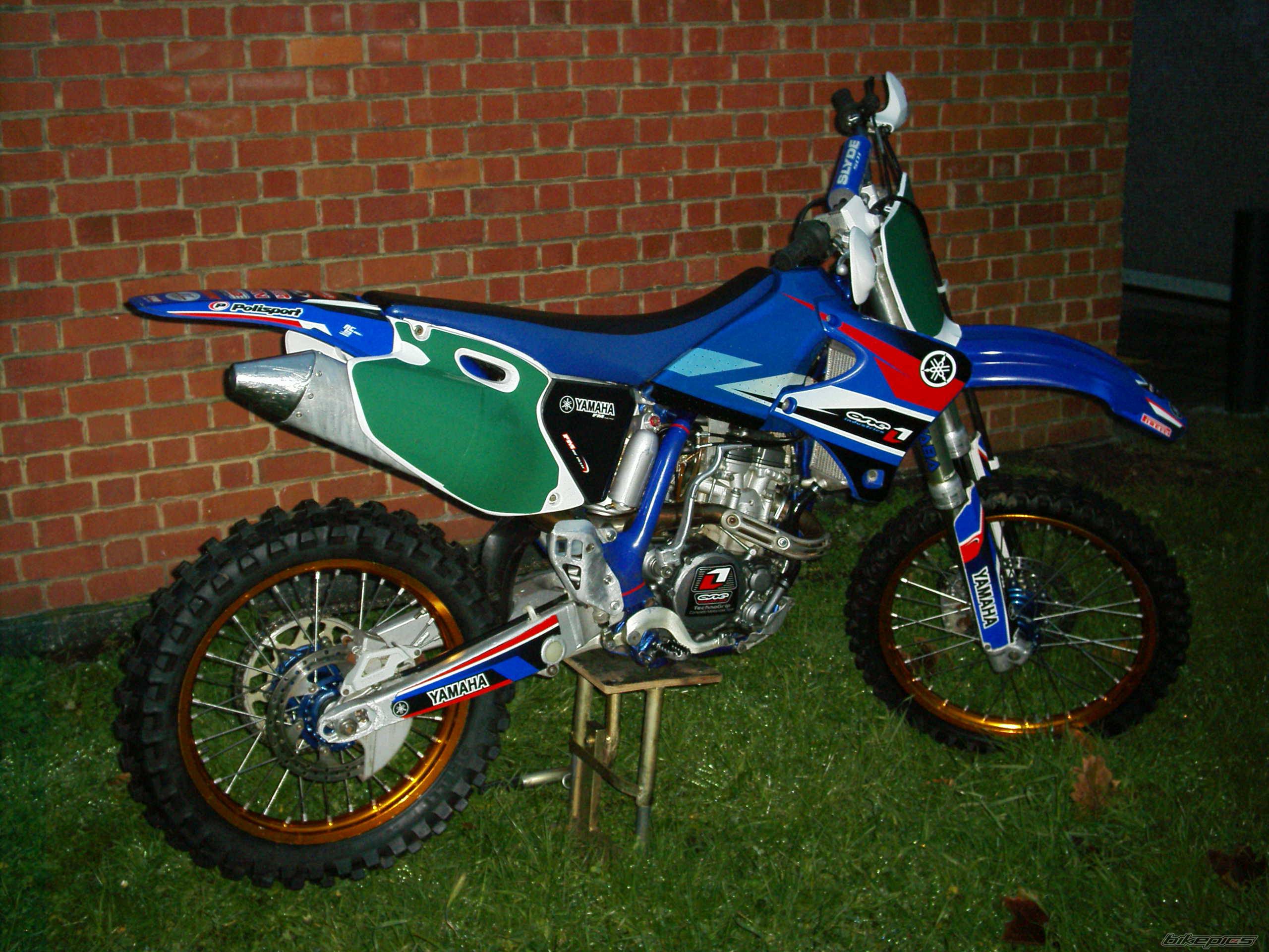 Bike Photo 516934