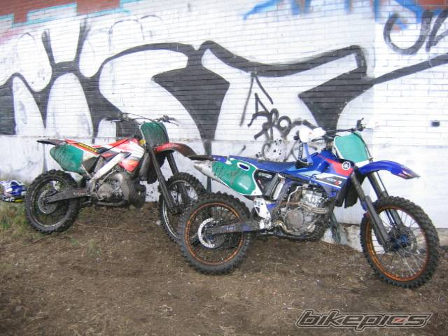 Bike Photo 516940