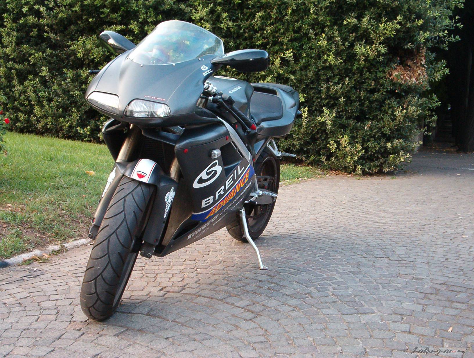 Bike Photo 516977