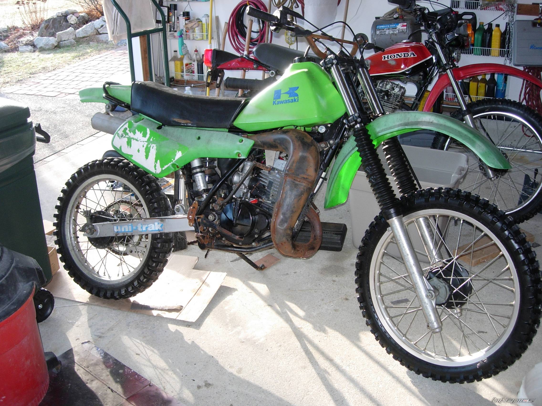 Bike Photo 517021