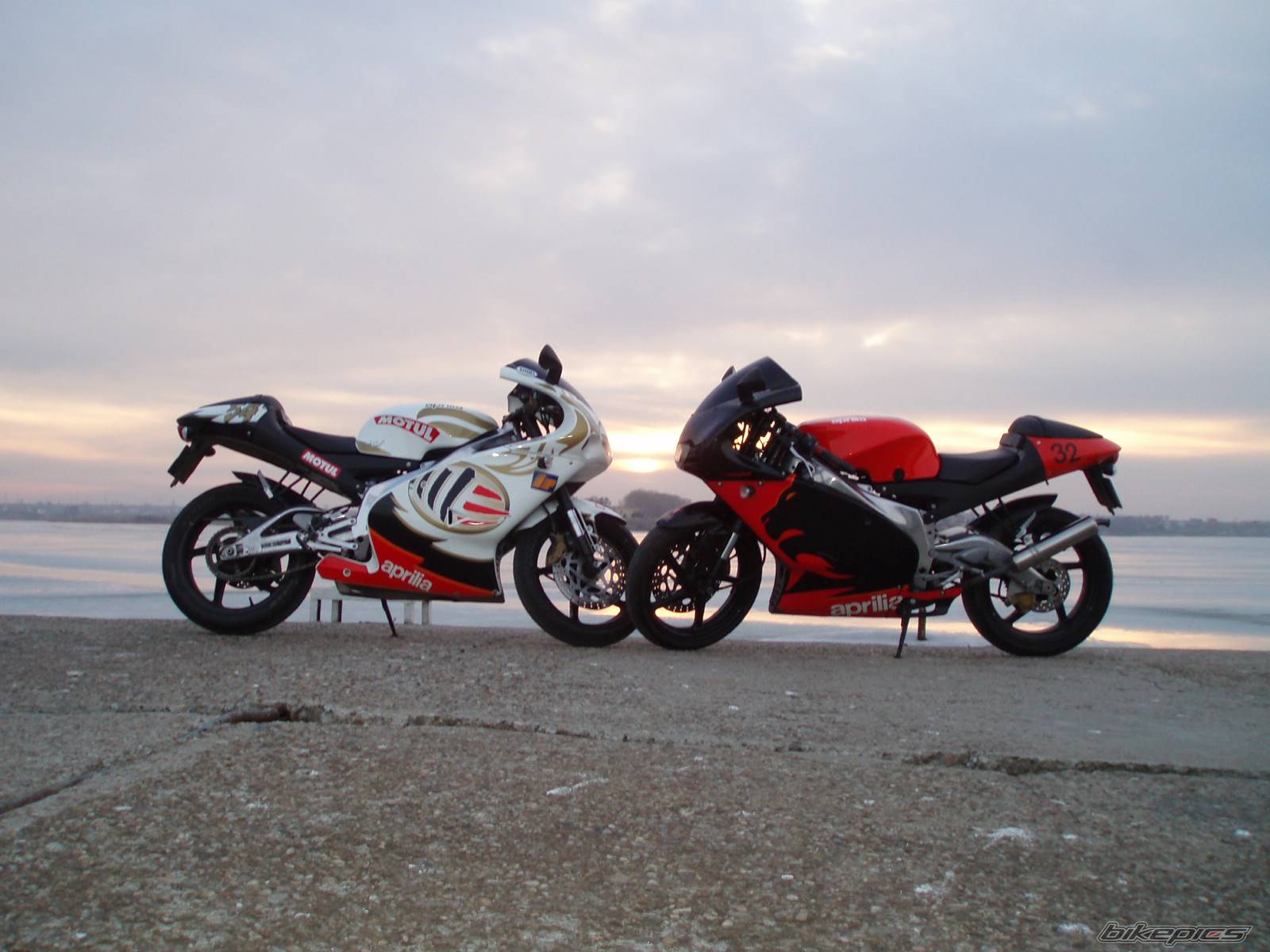 Bike Photo 517035