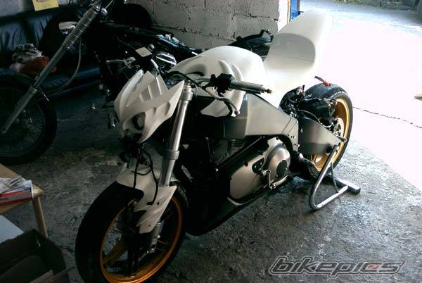 Bike Photo 517037