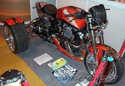 Bike Photo 517043