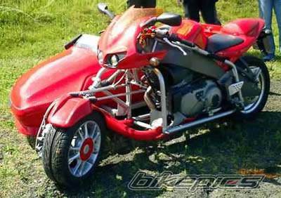 Bike Photo 517046