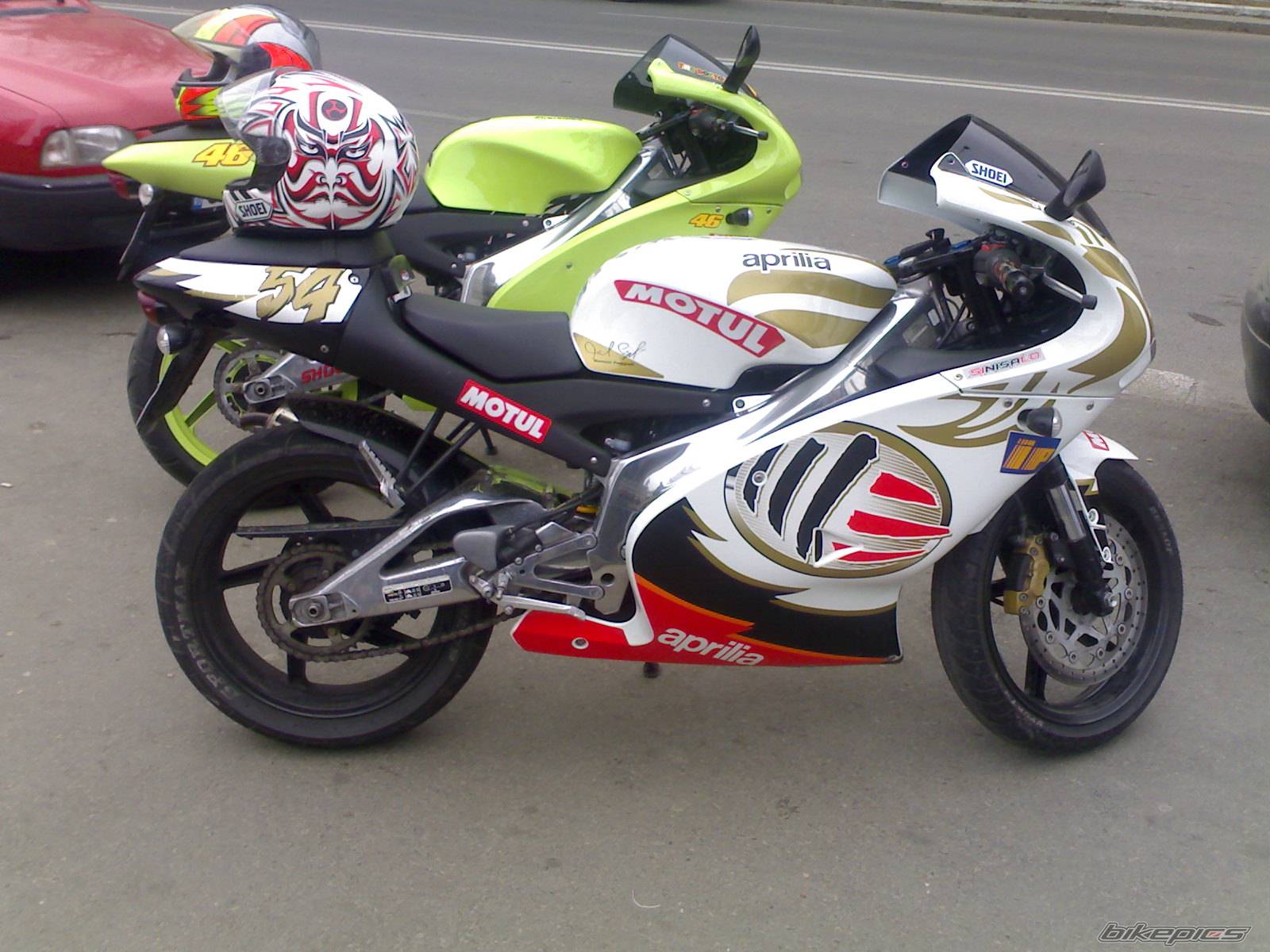 Bike Photo 517047