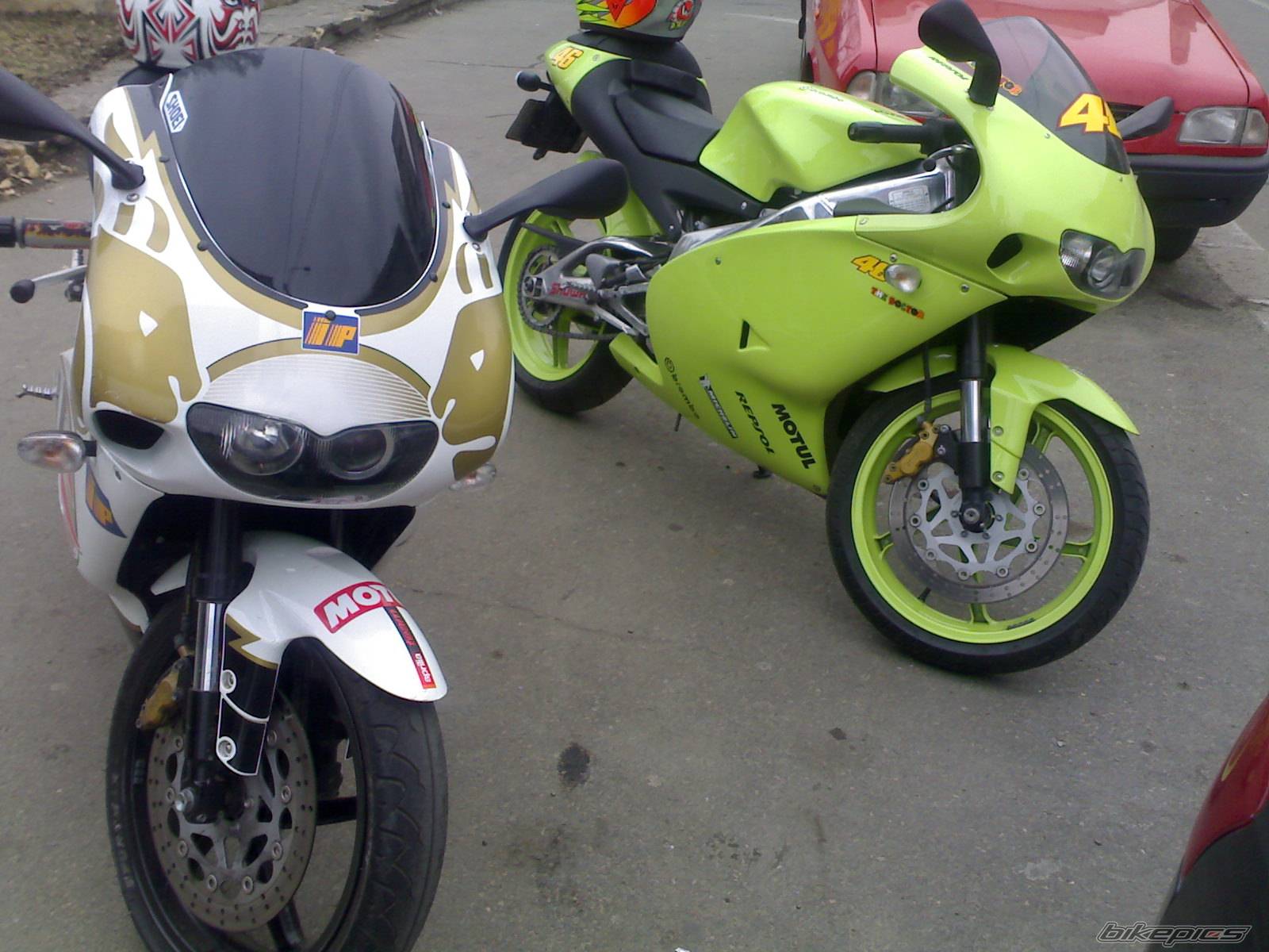 Bike Photo 517050