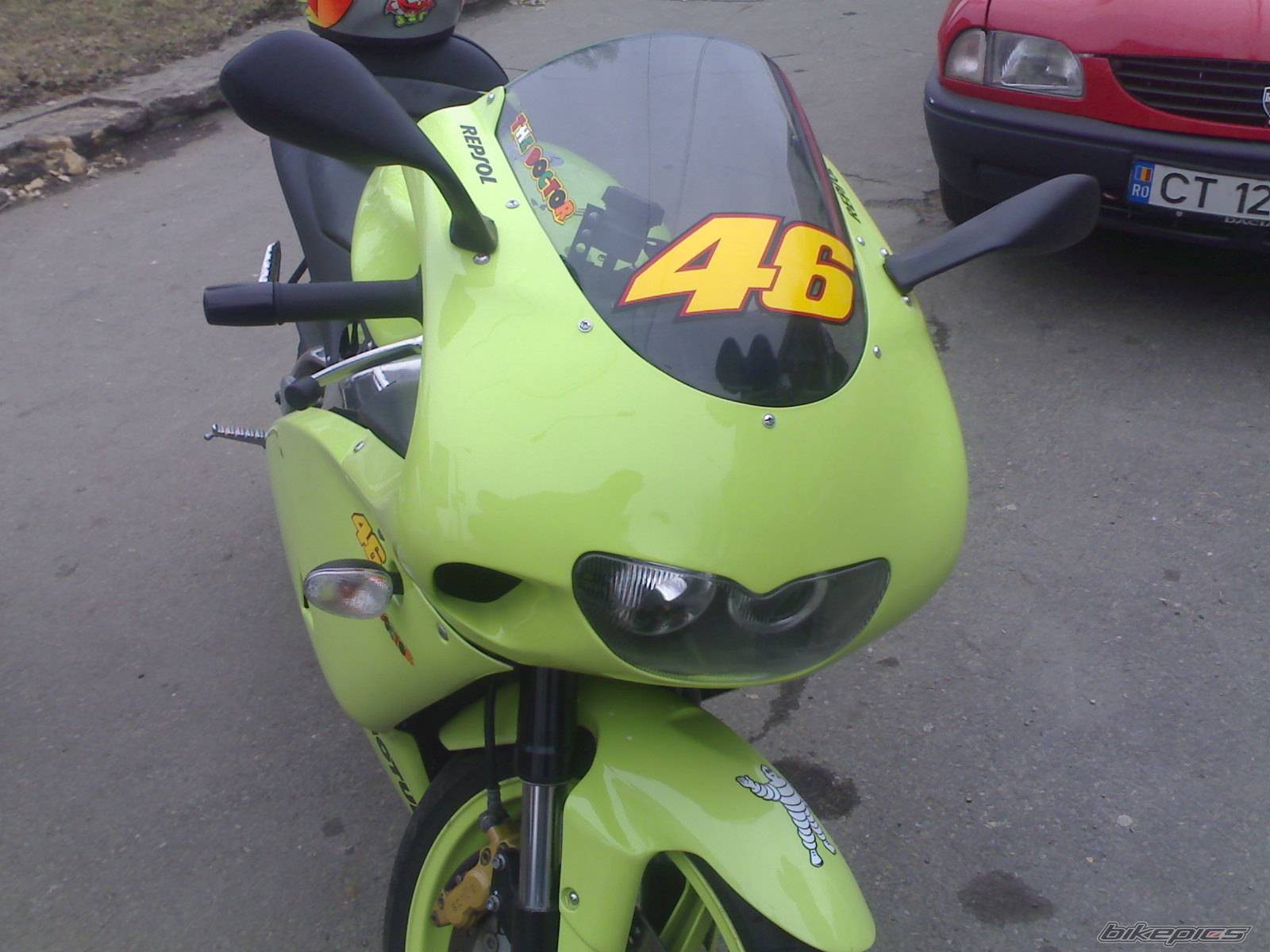 Bike Photo 517051