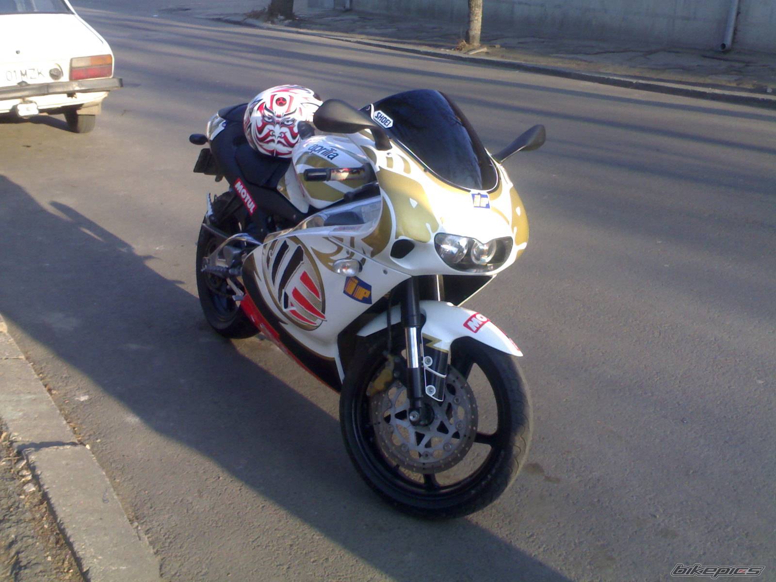 Bike Photo 517054