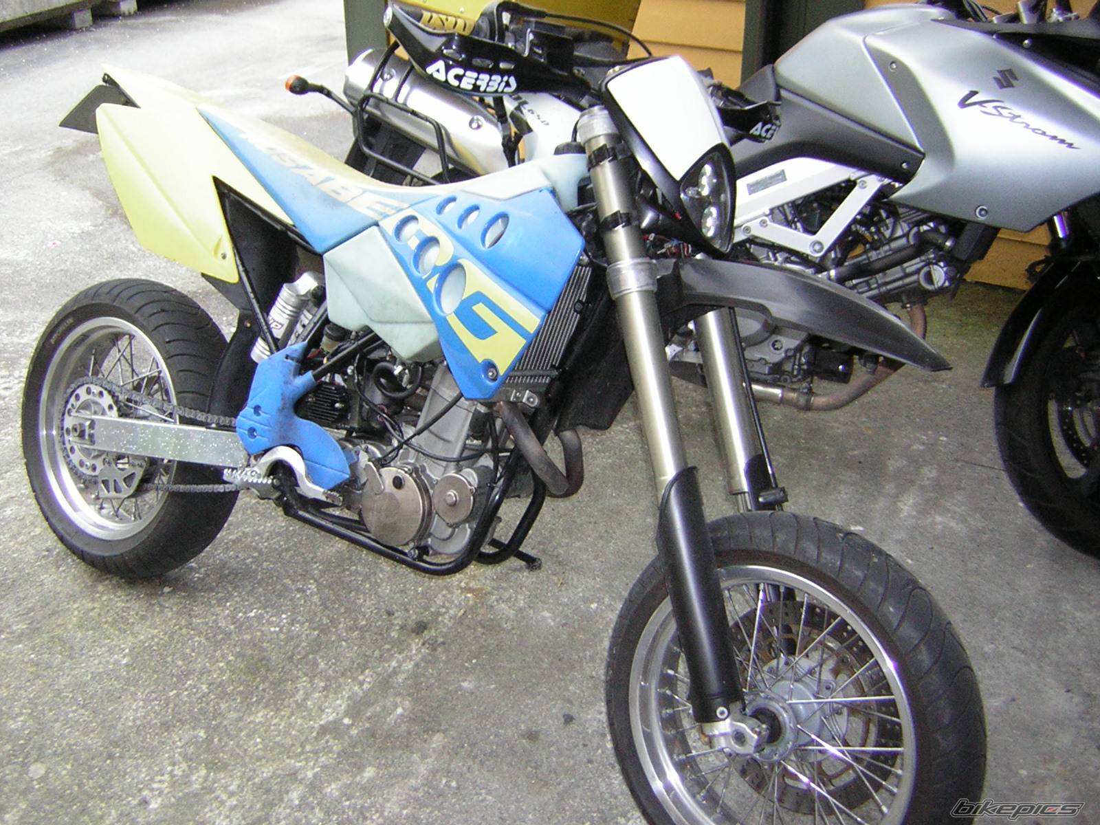 Bike Photo 517080
