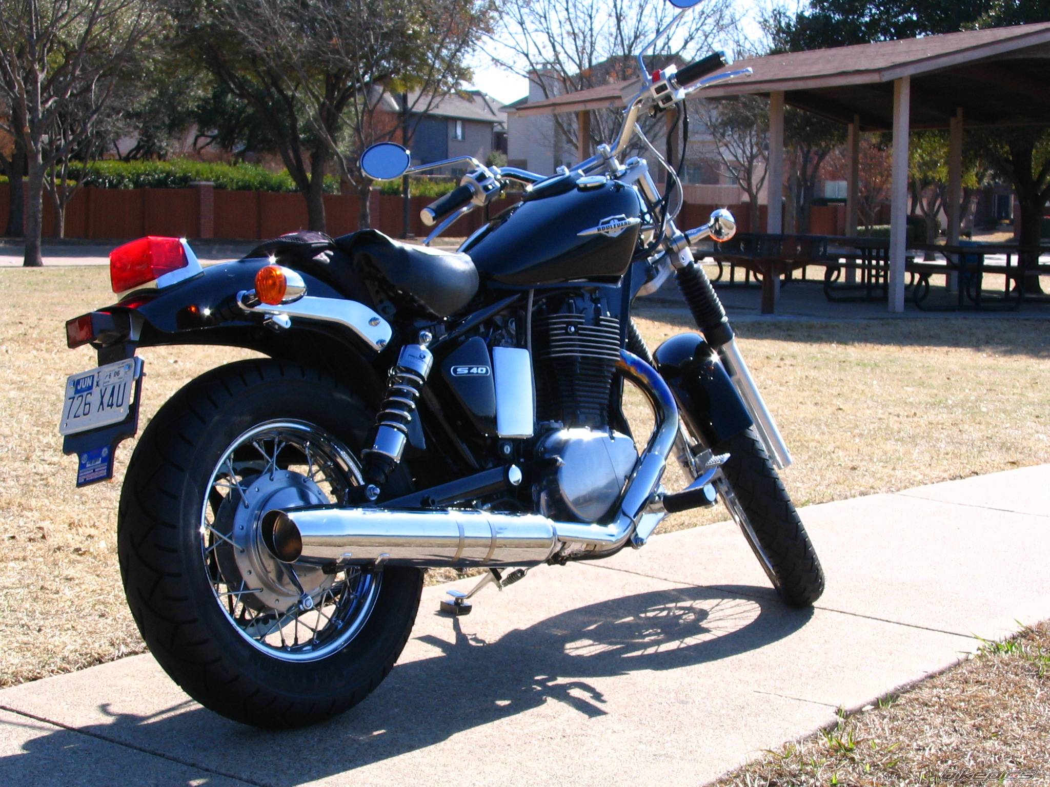 Bike Photo 517089